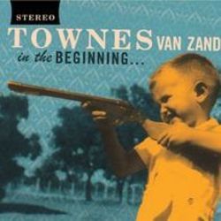 Gypsy Friday by Townes Van Zandt