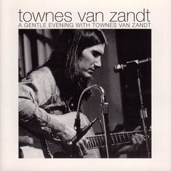 Lungs Tabs by Townes Van Zandt