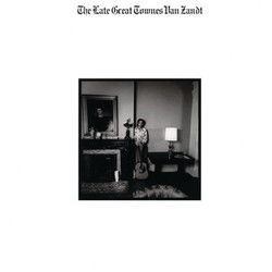 Townes Van Zandt chords for No lonesome tune