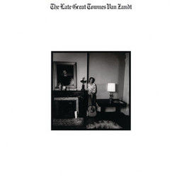 No Lonesome Tune Chords by Townes Van Zandt