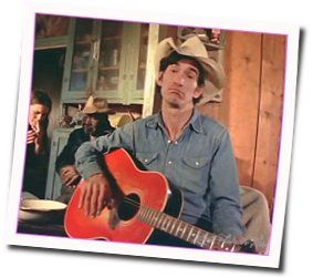 Waitin Around To Die by Townes Van Zandt