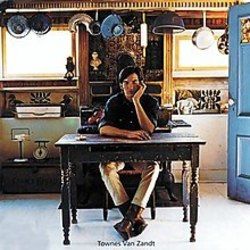 Waiting Around To Die Tabs by Townes Van Zandt