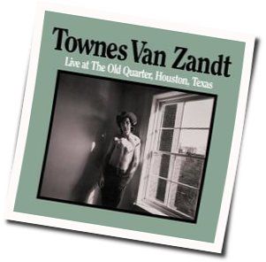 White Freight Liner Blues by Townes Van Zandt