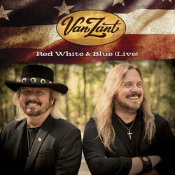 Baby Get Blue Chords by Van Zant
