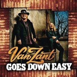 Goes Down Easy Chords by Van Zant