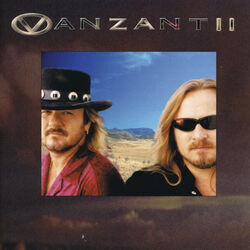 Heart Of An Angel by Van Zant