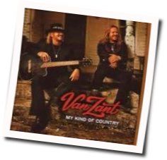 My Kind Of Country Chords by Van Zant