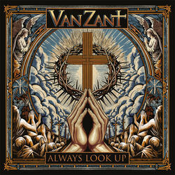 Warrior Chords by Van Zant