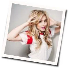 The Diner Song Chords by Charity Vance