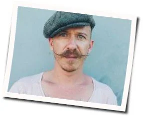 London City Chords by Foy Vance