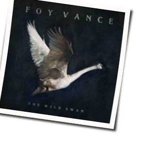 Noam Chomsky Is A Soft Revolution Chords by Foy Vance