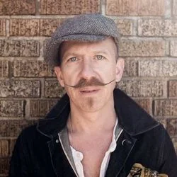 Roman Attack Chords by Foy Vance