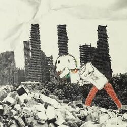 I Aint Sold On Time by Foy Vance