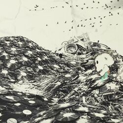 I'm Not Celebrating Chords by Foy Vance