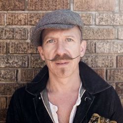 Roman Attack by Foy Vance