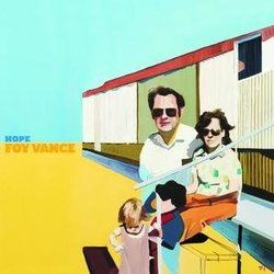 Treading Water Chords by Foy Vance