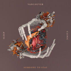 Someone To Stay Chords by Vancouver Sleep Clinic
