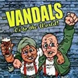 Crippled And Blind Tab by The Vandals