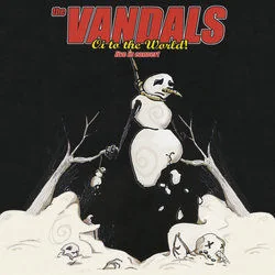 My First Xmas As A Woman Chords by The Vandals