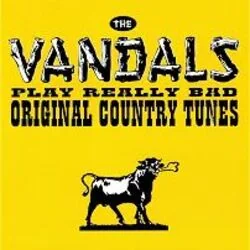 Susanville Chords by The Vandals