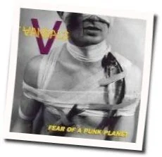 Teenage Idol Chords by The Vandals