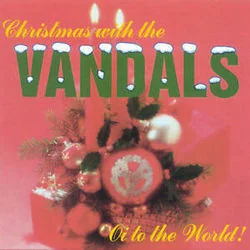 Thanx For Nothing Chords by The Vandals