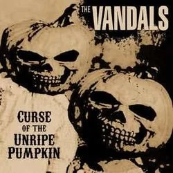 The Unseen Tears Of The Albacore Chords by The Vandals