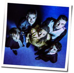 An Idea For A Movie Chords by The Vandals
