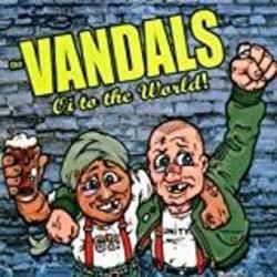 Crippled And Blind by The Vandals