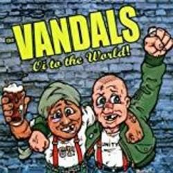 Crippled And Blind Tab by The Vandals