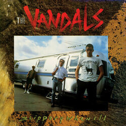 Elvis Decanter Chords by The Vandals