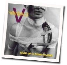Teenage Idol Chords by The Vandals