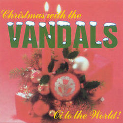 Thanx For Nothing by The Vandals