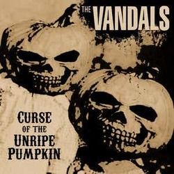 The Unseen Tears Of The Albacore Chords by The Vandals