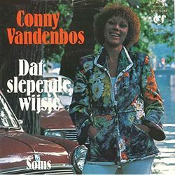 Dat Slepende Wijsje Chords by Conny Vandenbos