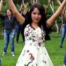 Tuas Misericórdias Chords by Vanderlea Oliveira