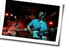 Kookaburra Chords by John Vanderslice