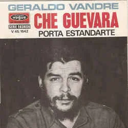 Porta Estandarte Chords by Geraldo Vandre