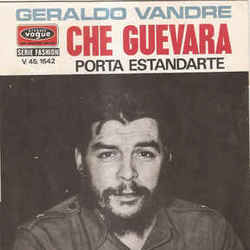 Porta Estandarte Chords by Geraldo Vandre