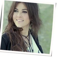 Como Un Billete De Avión Chords by Vanesa Martín
