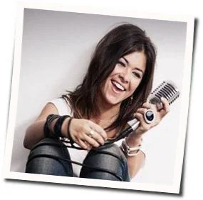 De Tus Ojos Chords by Vanesa Martín