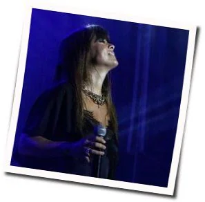 Porque Queramos Vernos Chords by Vanesa Martín