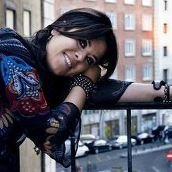 El Ventanal Chords by Vanesa Martín