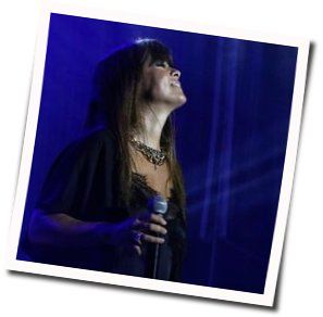Porque Queramos Vernos Chords by Vanesa Martín