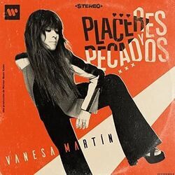 I'mán Chords by Vanesa Martín