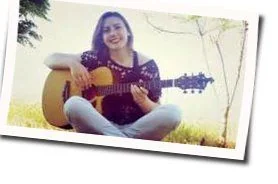 Sente A Força Da Floresta Chords by Vanessa Cargnin