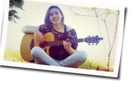 Sente A Força Da Floresta Chords by Vanessa Cargnin