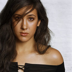 Vanessa Carlton