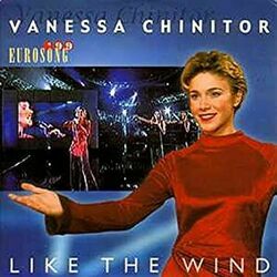 Hoog Op De Wind by Vanessa Chinitor