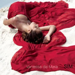 Boa Sorte - Good Luck Bass Tab by Vanessa Da Mata